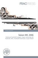 Harding Ozihel | Saison Nfl 2006 | Taschenbuch | FranzöSisch (2026)