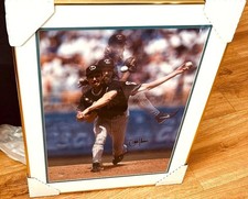 Randy Johnson Cards, Rookie Cards and Autographed Memorabilia Guide 52