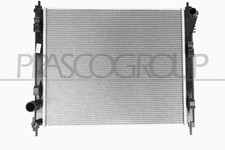 Radiateur Nissan Pulsar
