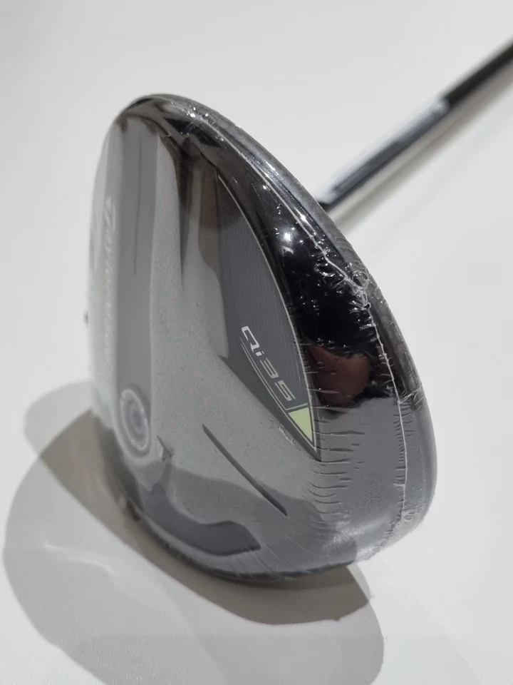 TaylorMade Qi35 #5 Fairway Wood * 18 Degree * Ventus 5 Regular Flex Shaft * MINT - Image 4 of 4