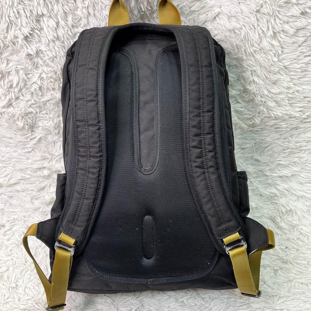 TUMI T-Tech Code Three Backpack Nylon MOLLE Strap… - image 2