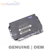 2007 Audi Rs4 B7 - Comfort Control Module Ccm 8e0959433cg