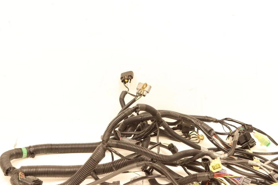 Kawasaki Teryx4 800 19 Wire Harness Main 26031-2424 48618 - Image 3 of 4