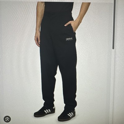 adidas SPEZIAL F.C. Pants Trousers L Large New Nwt Liam Gallagher 100% Authent
