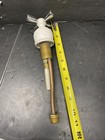 Vintage Cross Arm Fixture Handle For Kitchen Or Bathroom — photo 5