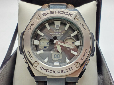 Casio Gst-W130L-1Ajf G-Shock G-Steel | eBay Casio Gst-W130L-1Ajf G-Shock G-Steel | eBay