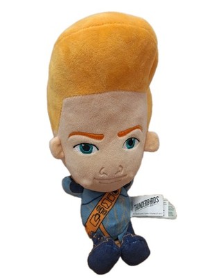 Thunderbirds Are Go Gordon Tracy Plüschtier 12 Zoll Stofftier Sega Prize International...