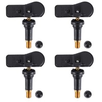 Reifendrucksensor 4X FüR CitroëN Berlingo C4/C5 Peugeot 207 208 308 508 Partner