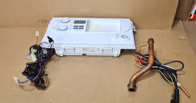 Vaillant VSC 196/2-C 150 Bedienfeld  VBC01.2.1  Regelung STEUERUNG