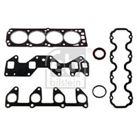 Dichtungssatz Zylinderkopf FüR Opel Ascona J82 1.6 86 Bis 88 Febi 090295209 Neu