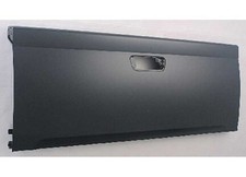 Sherman Tailgate Shell For 2004-2012 Chevy Coloradogmc Canyon