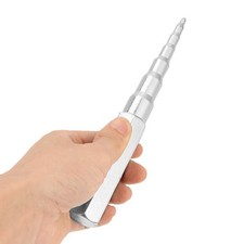 1Pcs Steel Swaging Punch Hand Tool Tubing Pipe Expander Metal Processing Tool