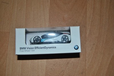 BMW Vision EfficientDynamics  Sammlermodell in 1:64 , 80452209951 , neu