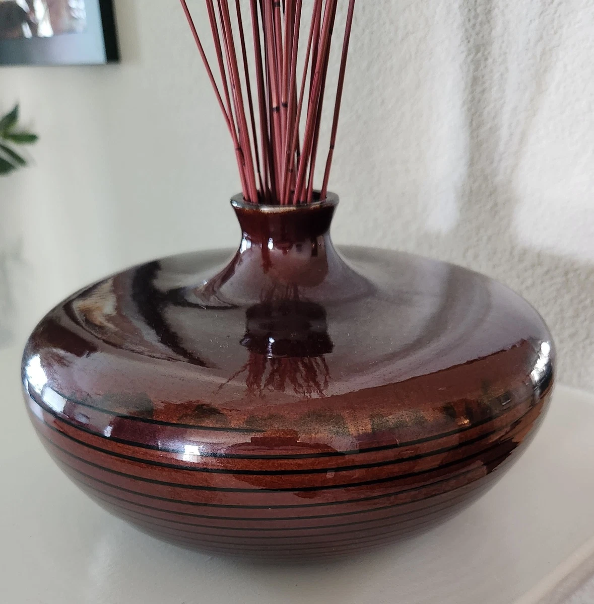 Mid-Century Modern Ceramic Vases for sale | eBay