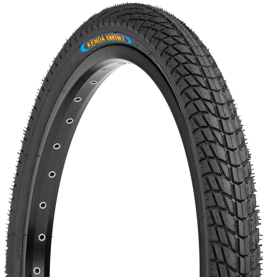Pneus 20 Pouces - BMX Freestyle - NATUREBIKE BMX SHOP