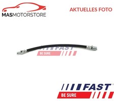 BREMSSCHLAUCH BREMSLEITUNG HINTEN FAST FT35160 P FÜR OPEL MOVANO A