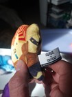 Lot of 3 McDonald's Yu-Gi-Oh! x Hello Kitty & Friends Plush Keychains — photo 9