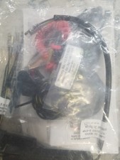 Mercury Quicksilver 87-19674A12 Dual-Lanyard Stop Kit Flush