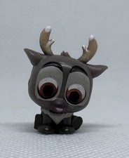 Disney Frozen Sven Reindeer Doorable Series 1 Moose Toys Small Collectible