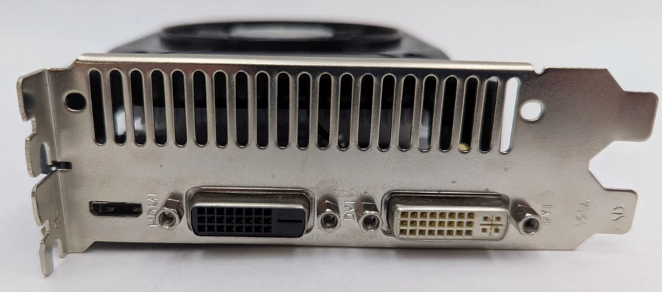 PNY NVIDIA GeForce GTX 750 1GB GDDR5 PCI-E 3.0 x16 Graphics Card (VCGGTX7501XPB) - Image 4 of 4