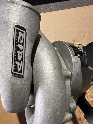 RIPP Vortech V-3 Si Centrifugal Supercharger