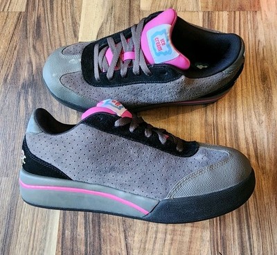 13 Pharrell Vintage Billionaire Boys Club Ice Cream Pink Board Flip Sneakers BILLIONAIRE BOYS CLUB X REEBOK * ICE CREAM BOARD FLIP * 3.5  main image 3