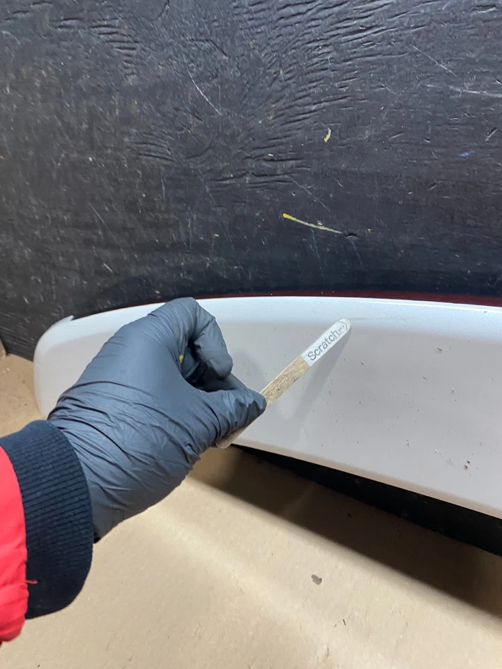 Alerón trasero Cadillac XTS 2018 a 2019 23507086 U7448 PS Foto 4 de 4