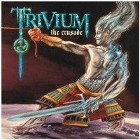 Audio Cd - Trivium - The Crusade - Roadrunner Records -D- Neu