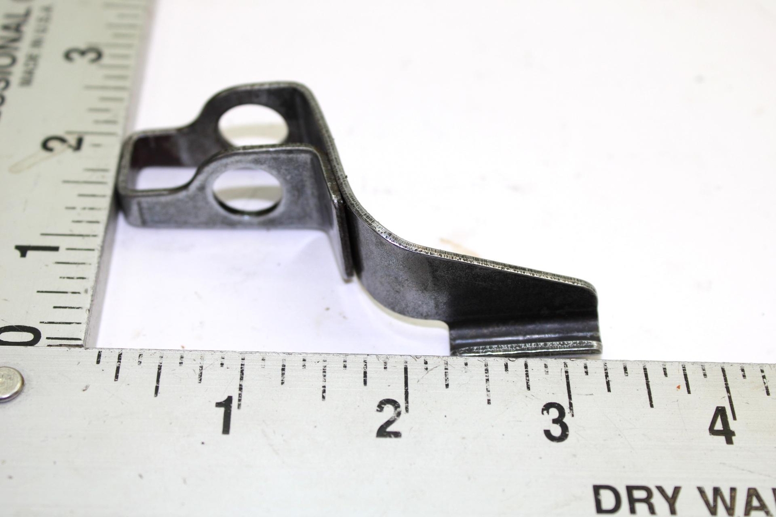 78 Honda CB400A OEM Left Seat Lock Lever 77222413000 MH111 eBay