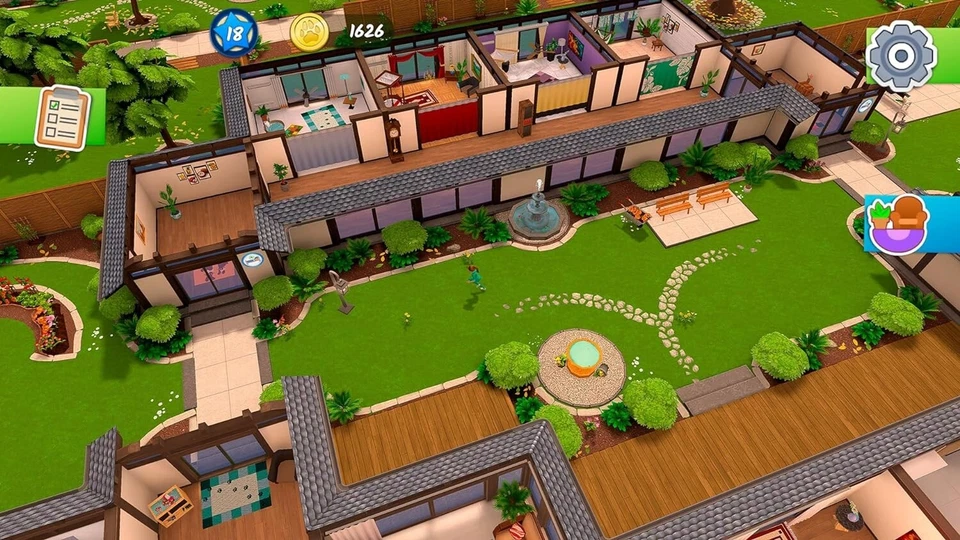 Animal Hospital for Nintendo Switch [New Video Game] - Image 4 of 4