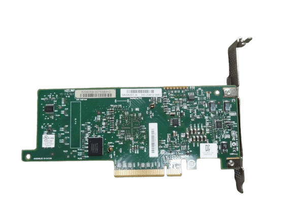 Lsi 9207-8i Sas Hba 8 Puertos Sata/sas Pcie 3.0 | Cuotas sin interés