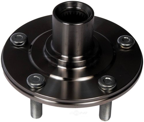 Dorman 930-450 Wheel Hub For Honda Accord - Steel Replacement Part, Vehicle Specific Fit