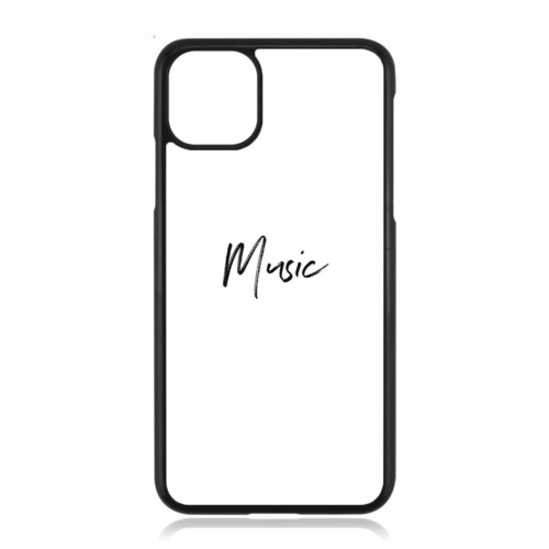 Cute Music Phone Case Cover For iPhone 15 14 13 12 11 Pro Max Mini Plus - Afbeelding 1 van 3