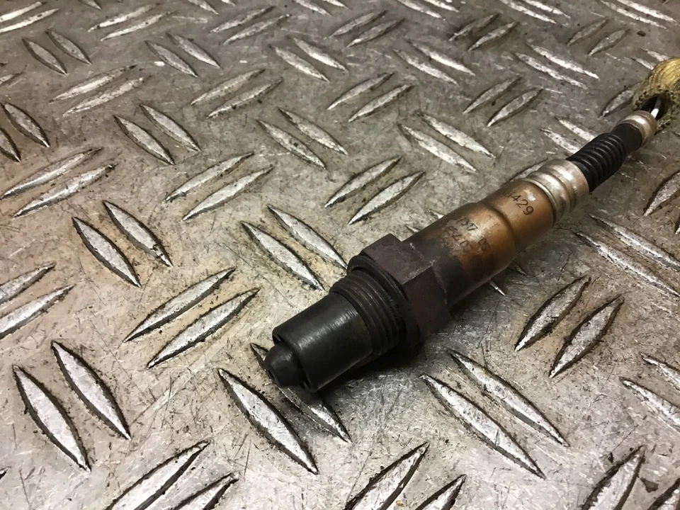 465951 Sonda Lambda Smart Roadster (452) A0025402317 - Immagine 2 di 4