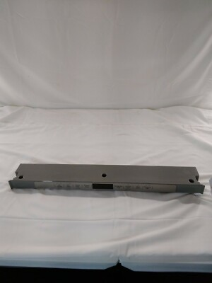 #ad #ad Kenmore Elite Refrigerator User Interface Assembly PN: ABQ56655343 $16.50