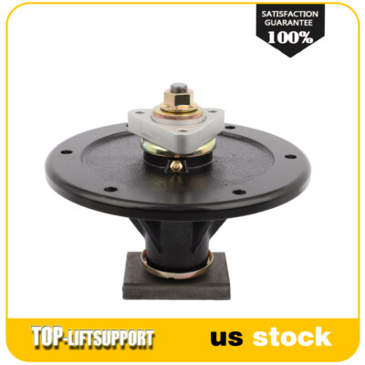 For 107-8504 Zero Turn Mower Spindle Assembly Toro Z Master Z500 Z400 GrandStand