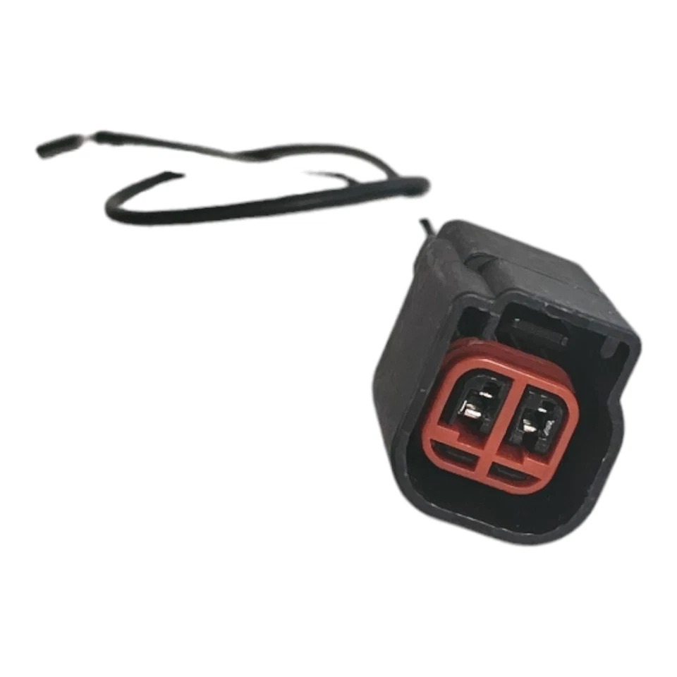 Conector de bomba de combustible para Ford Serie E F Super Duty Excursion V8 6,0 L diésel Foto 2 de 4