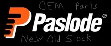 PASLODE OEM Tool Parts - You Choose By Manufacture Part Number - New Old Stock