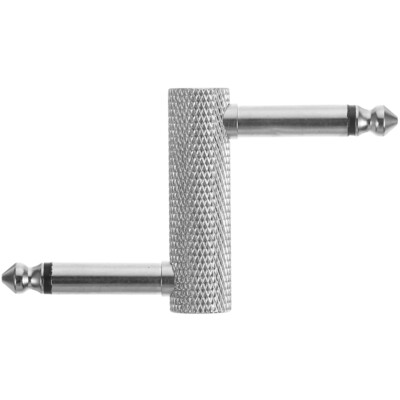 Audio-Adapter Für Doppelkopf-Effektpedale Gitarreneffektpedale tendance