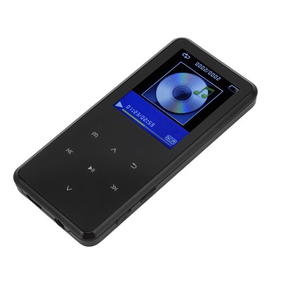Voice Activated Recording Device MP3 Player E Book Reading Video Playback Al Hot