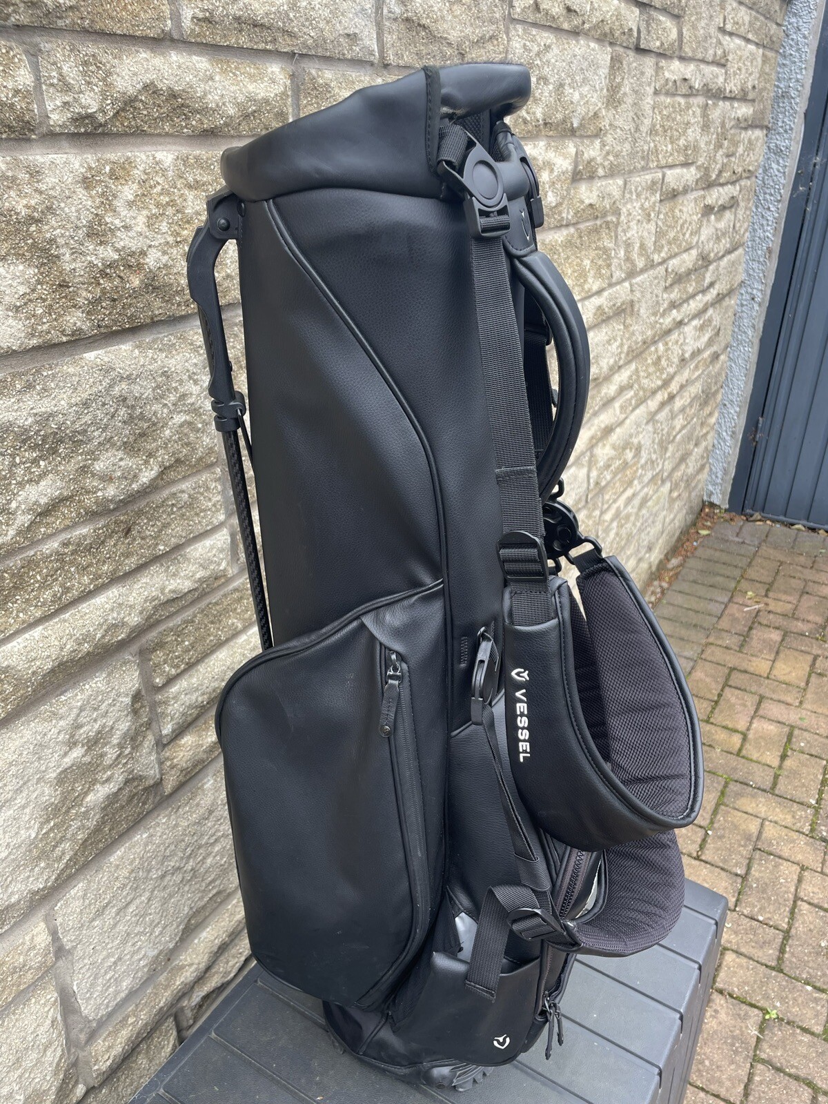 Vessel Lite Stand golf bag eBay