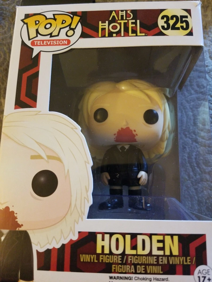 Ahs hotel funko pop 2025