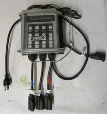 Enerco MF-2B-2 Relay Control Unit
