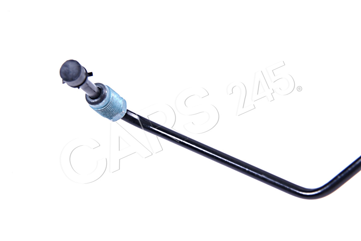 Genuine BMW E60 E63 E64 Convertible Coupe Rear Brake Pipeline OEM 