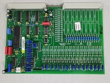 Invensys S-UNC-AI (x 1) PCB BOARD 027931