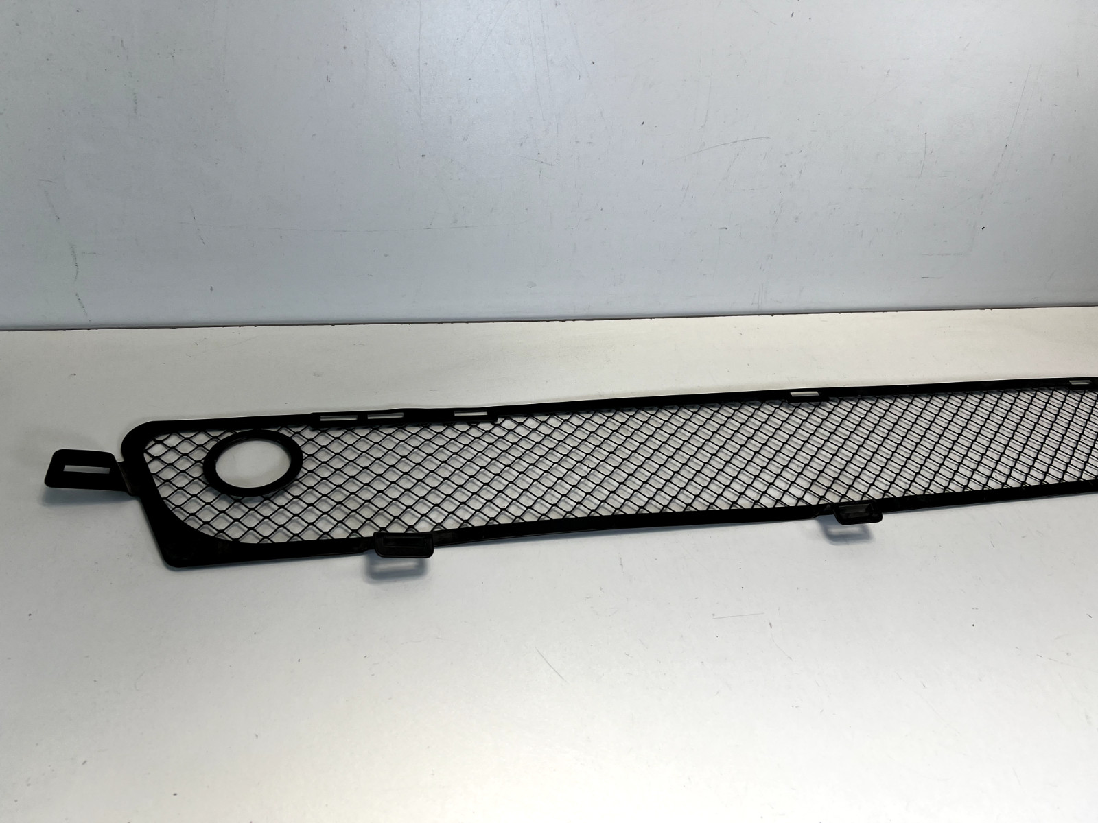 2006 - 2011 Aston Martin V8 Vantage Front Lower Bumper Grille Mesh OEM