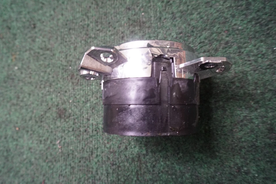 Jeep Patriot Sport 2011 2012 2013 2014 2015 2016 17 ventilación derecha aire acondicionado OEM 1PL231DVAD Foto 3 de 4