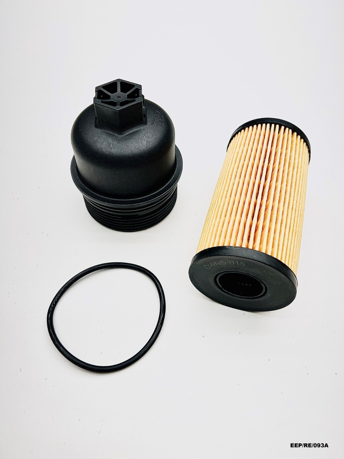 Oil Filter & Cap for RENAULT KOLEOS II (HC_) 2.0dci 2016+ EEP/RE/093A eBay