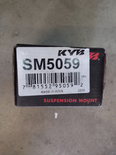 Pair of KYB SM5059 Shock / Strut Mount Kit
