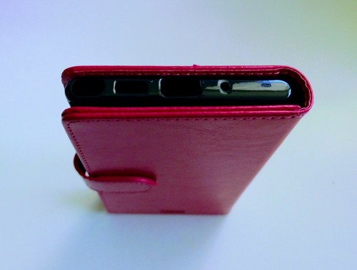 For Samsung Galaxy Note 10 / Note 10+ Leather Card ID Wallet Diary Pouch Cover - Picture 4 of 7